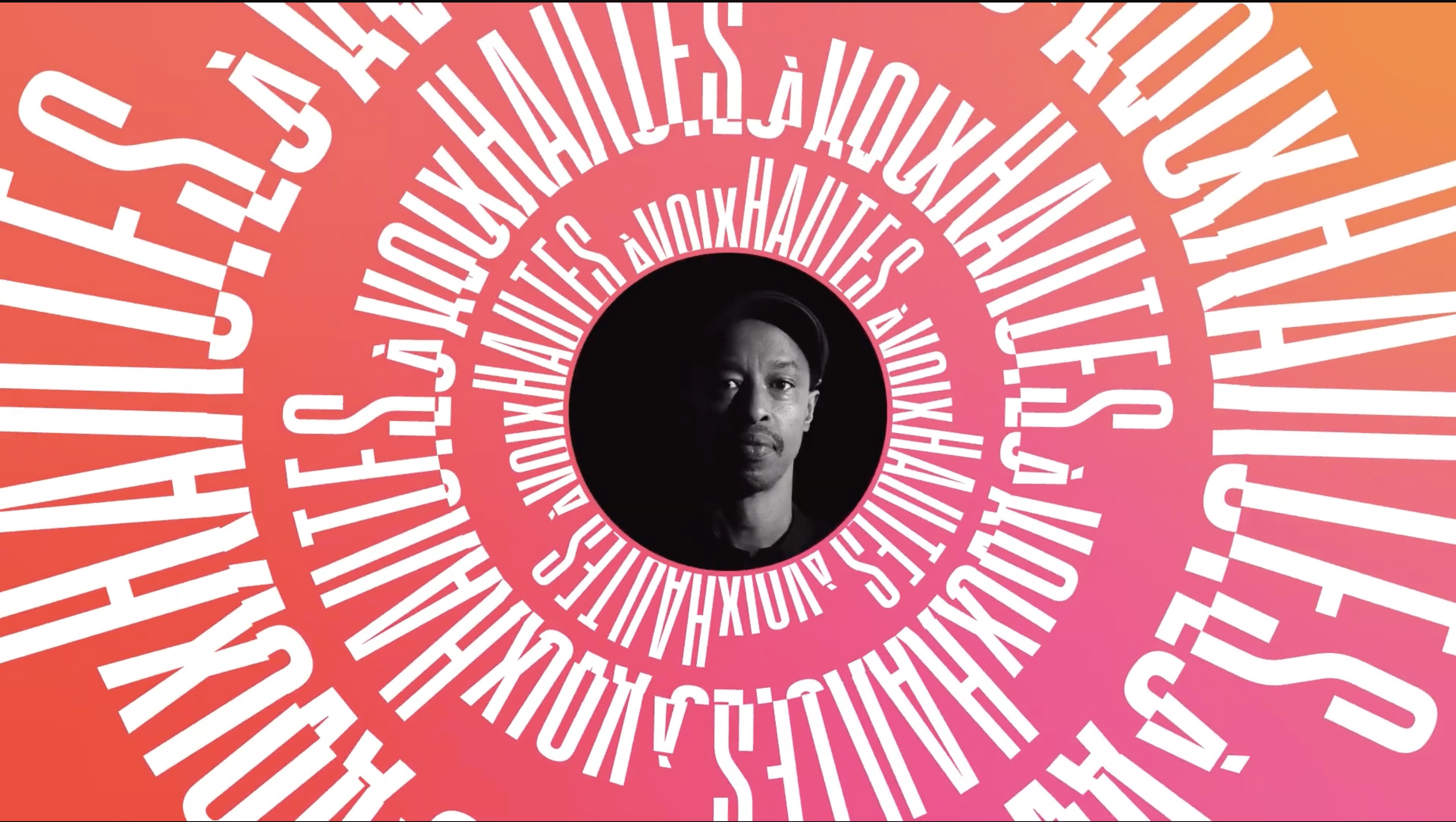 À voix hautes – extrait 1