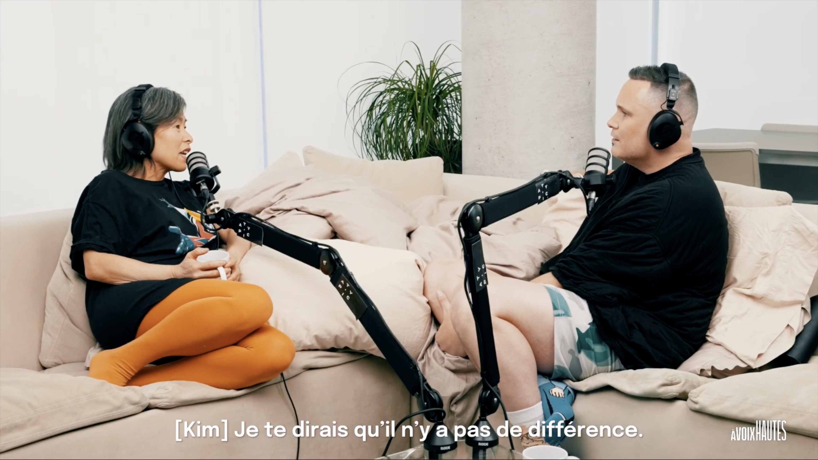 À voix hautes – extrait 2