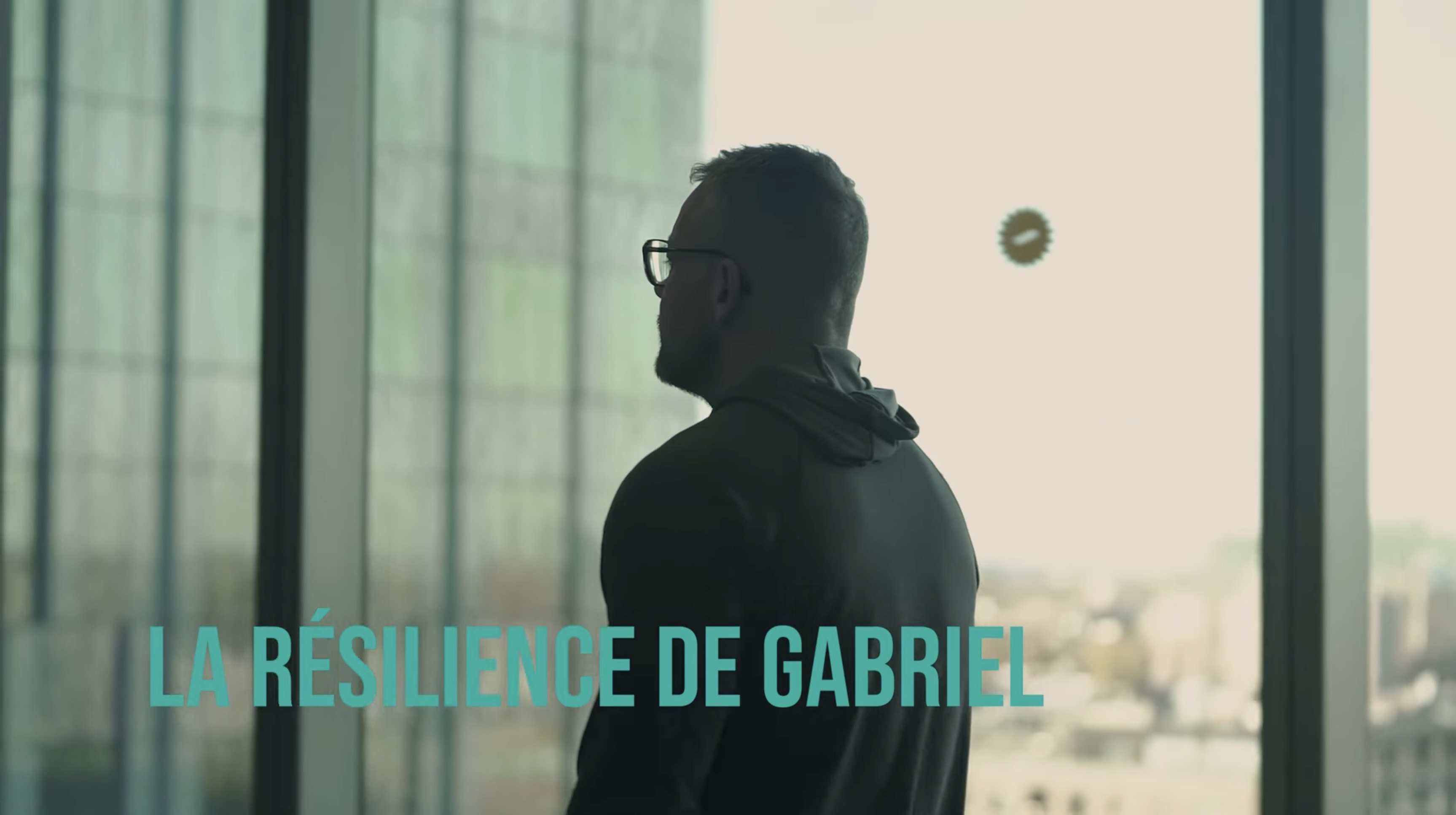 La résilience de Gabriel – extrait 1